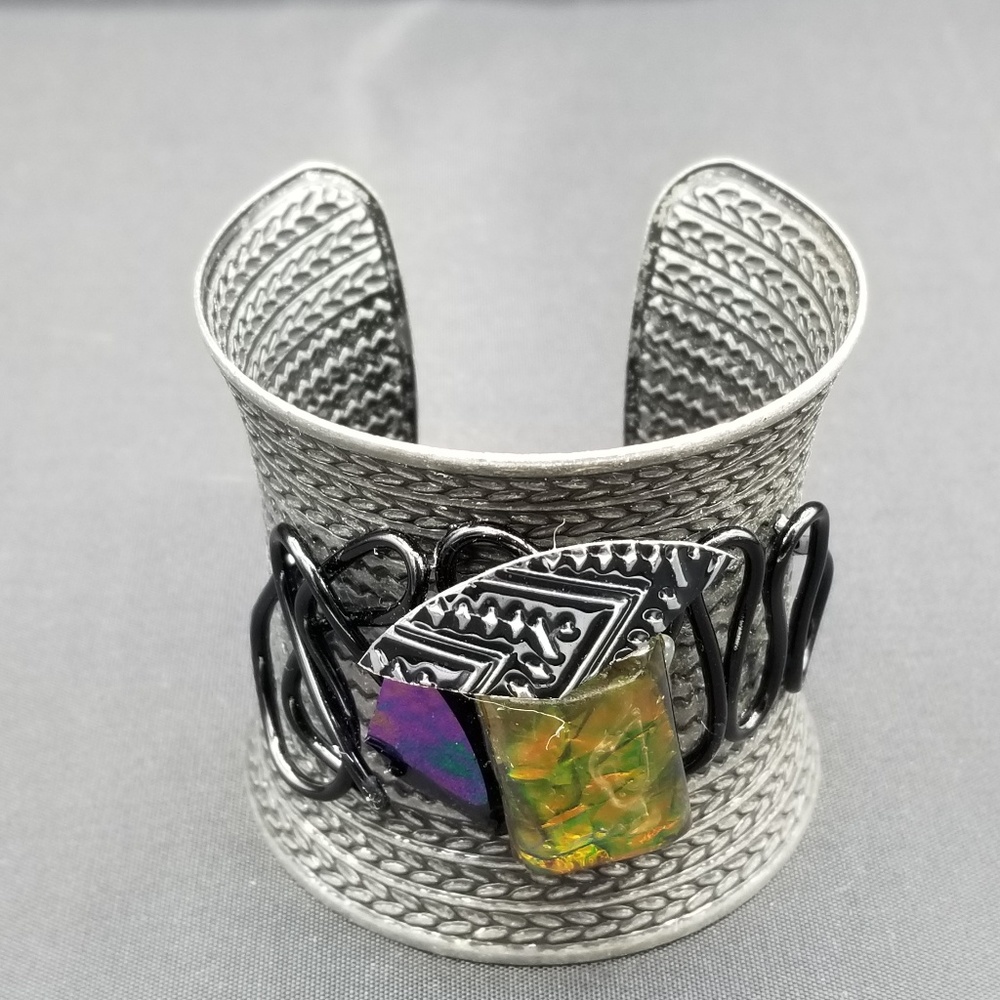 One of a kind braclet